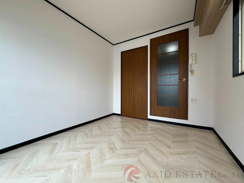 5/30 リビング/ダイニング