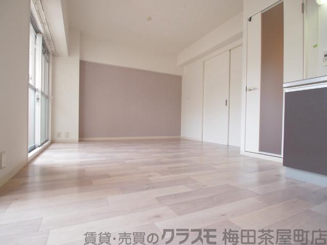 5/30 リビング/ダイニング