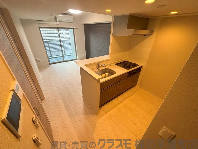 5/30 リビング/ダイニング