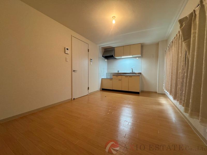 5/30 リビング/ダイニング