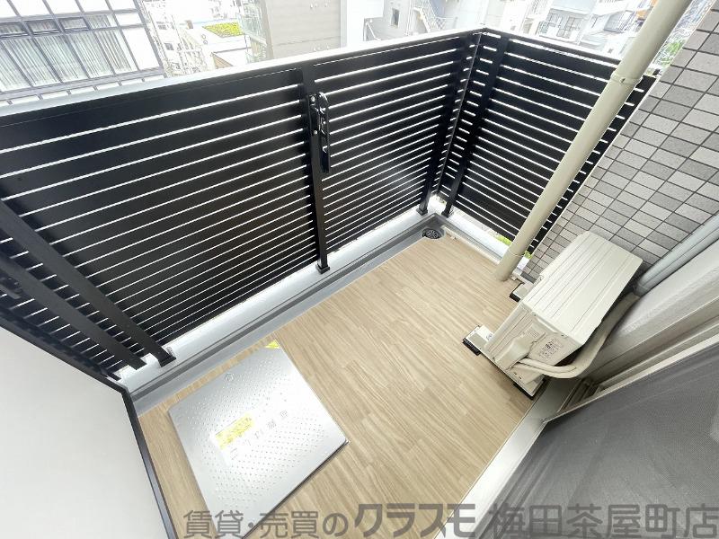 24/30 バルコニー