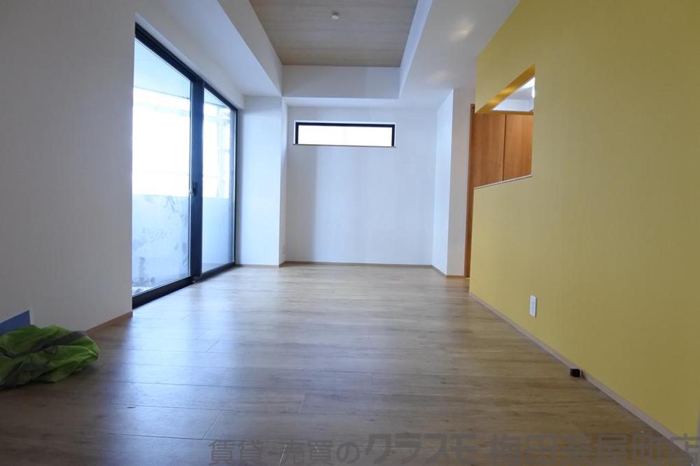 4/30 リビング/ダイニング