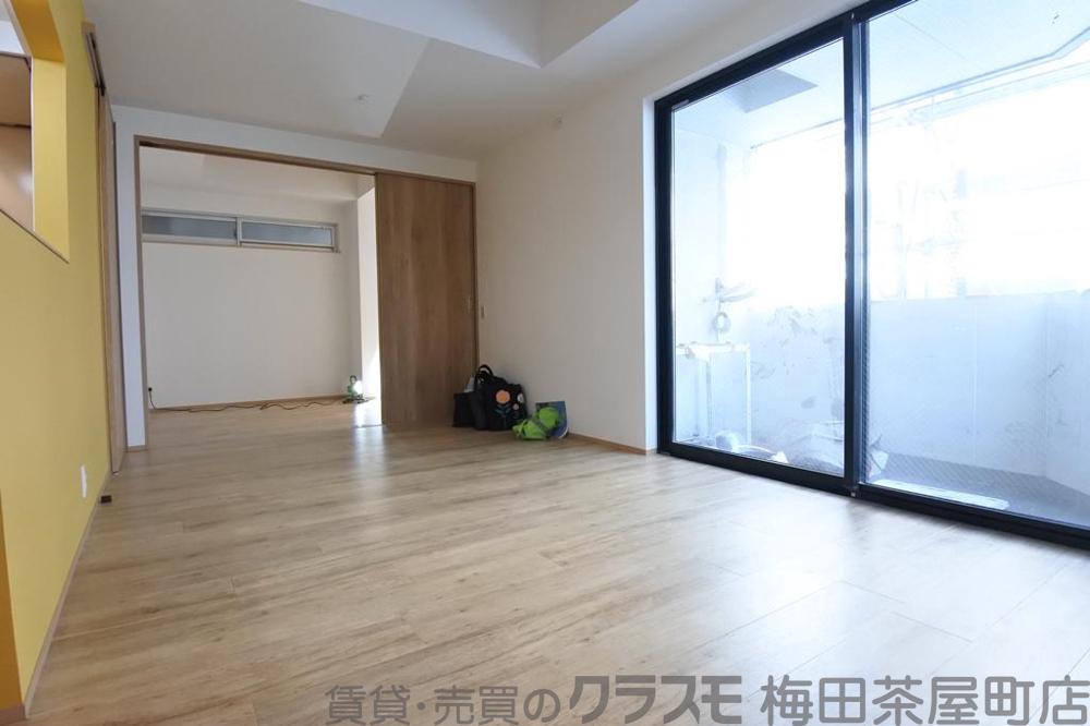 5/30 リビング/ダイニング