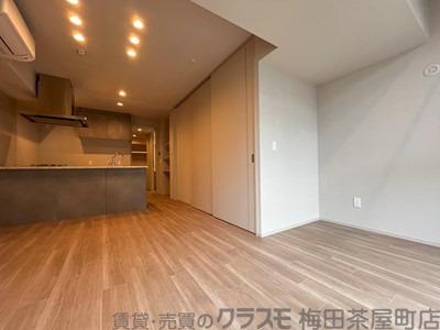 5/30 リビング/ダイニング