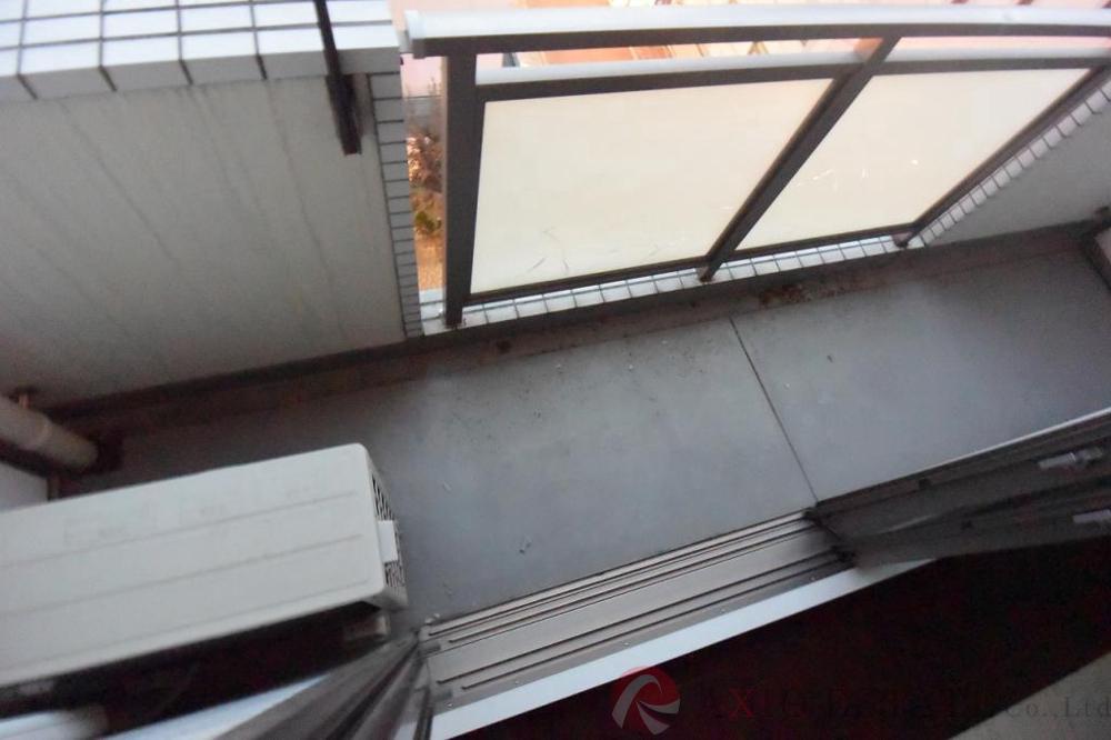 22/30 バルコニー