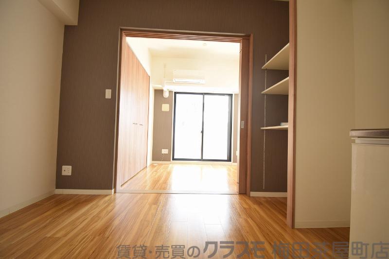 5/30 リビング/ダイニング