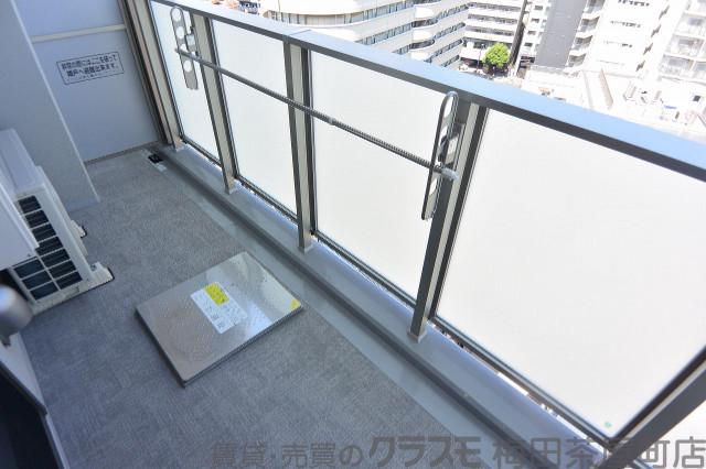 22/30 バルコニー