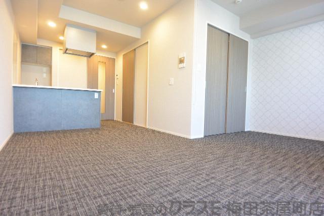 4/30 リビング/ダイニング