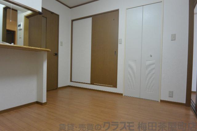 4/30 リビング/ダイニング