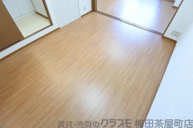 5/30 リビング/ダイニング