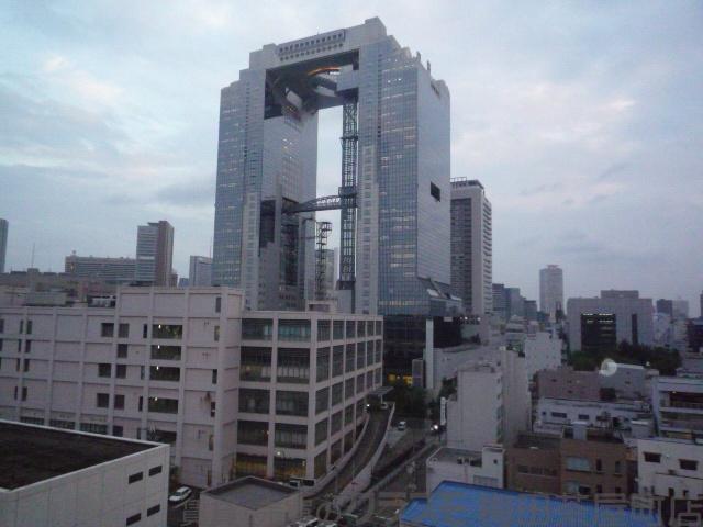 21/30 バルコニー