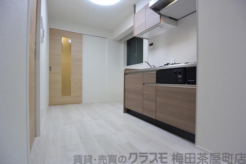 4/30 リビング/ダイニング