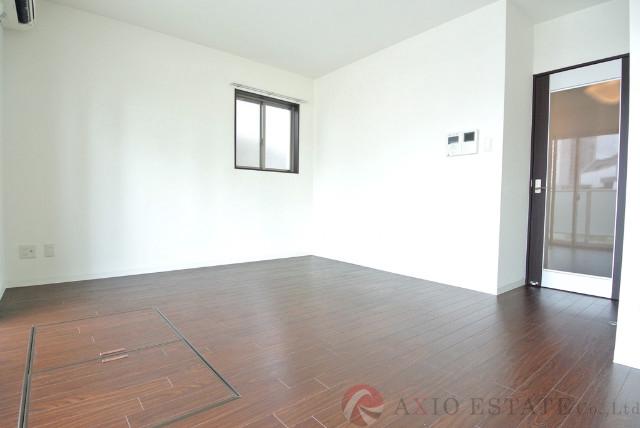 5/30 リビング/ダイニング