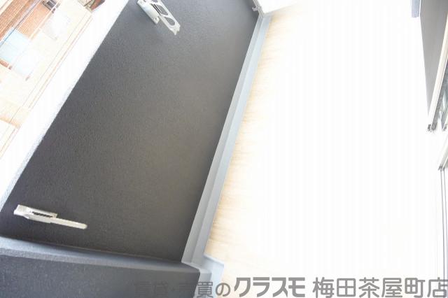 22/30 バルコニー