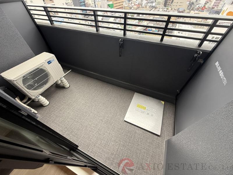 24/30 バルコニー