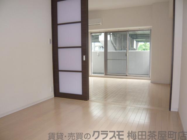 21/30 バルコニー