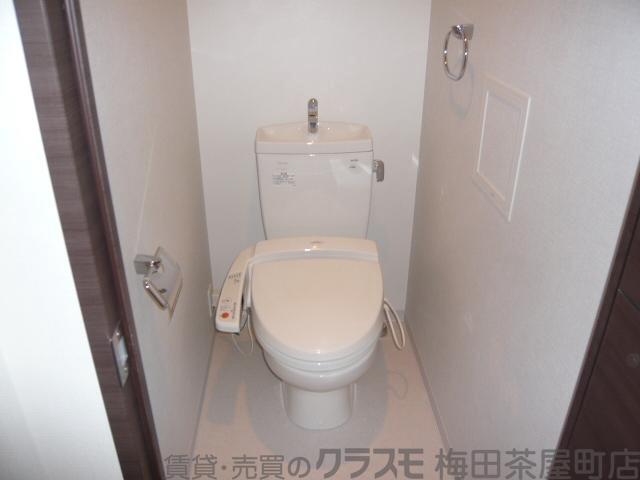 18/30 トイレ
