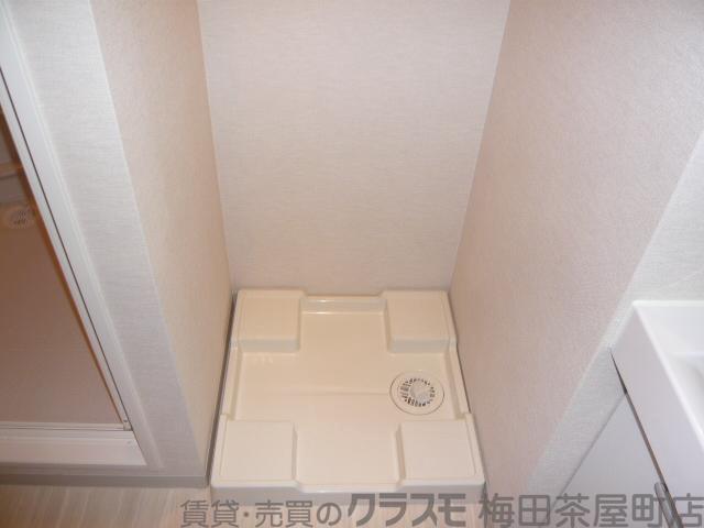 20/30 設備