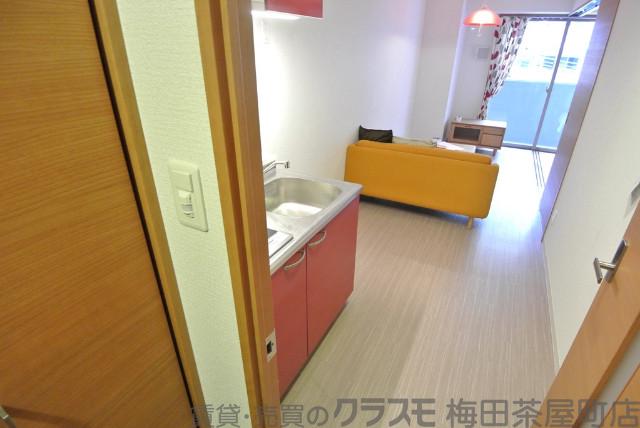 4/30 リビング/ダイニング