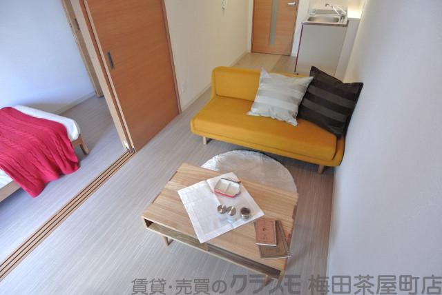 5/30 リビング/ダイニング