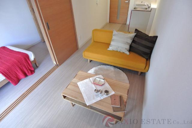 5/30 リビング/ダイニング