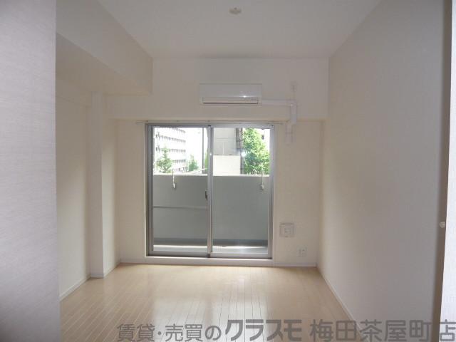 21/30 バルコニー