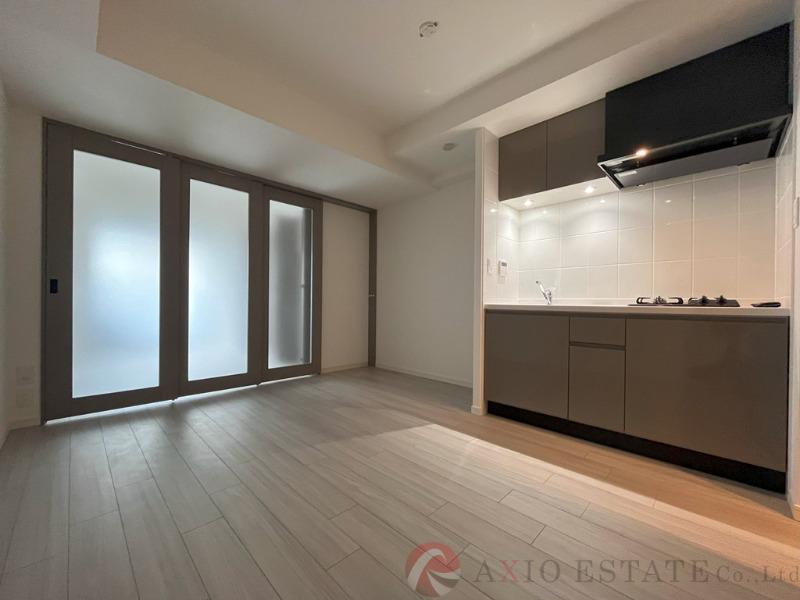 5/30 リビング/ダイニング