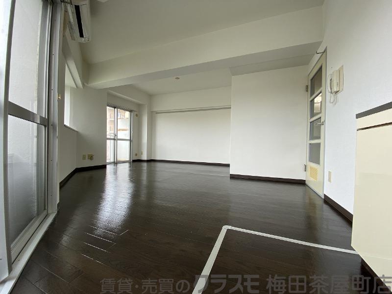 4/30 リビング/ダイニング