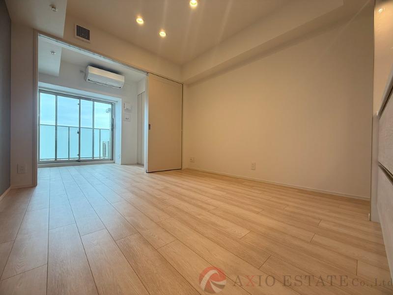 5/30 リビング/ダイニング