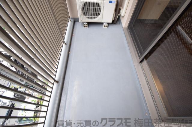 22/30 バルコニー