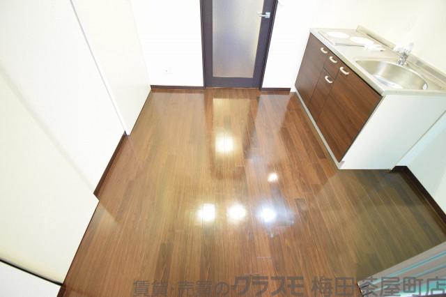 5/30 リビング/ダイニング