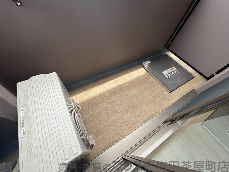 24/30 バルコニー