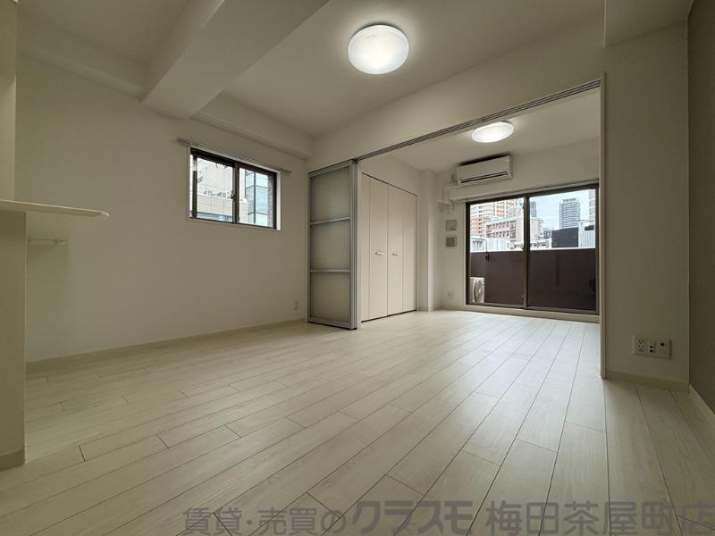 5/30 リビング/ダイニング