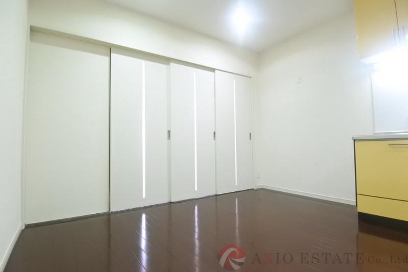 5/30 リビング/ダイニング