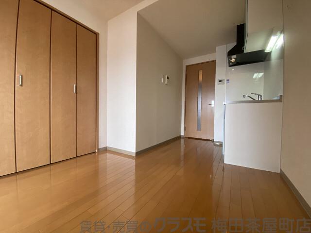 5/30 リビング/ダイニング