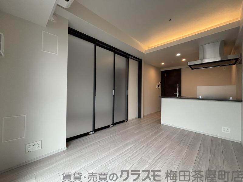 4/30 リビング/ダイニング