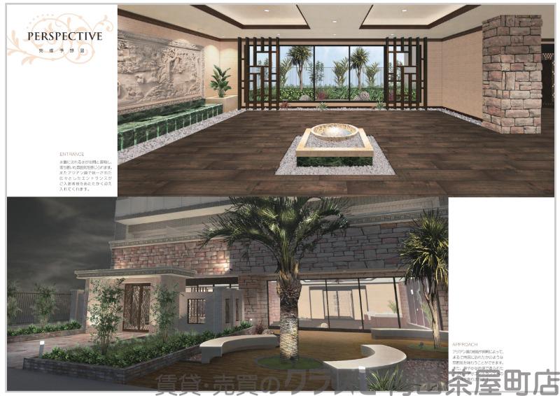 28/30 エントランス