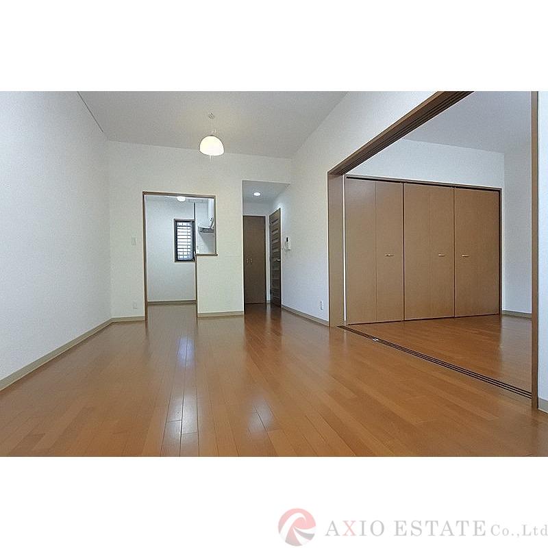 5/30 リビング/ダイニング