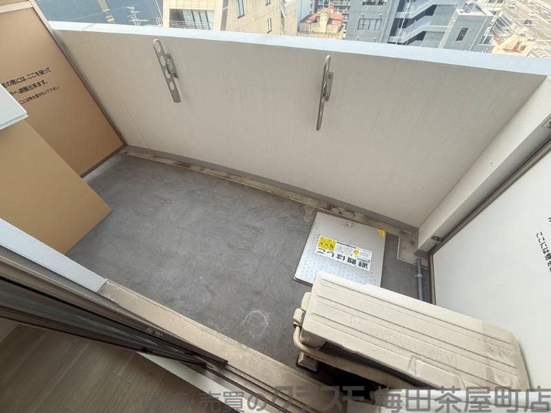 24/30 バルコニー