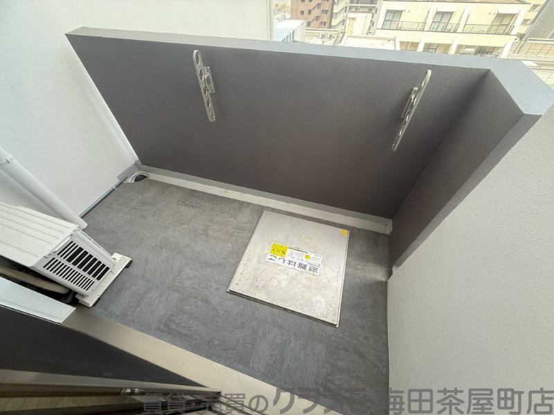 24/30 バルコニー