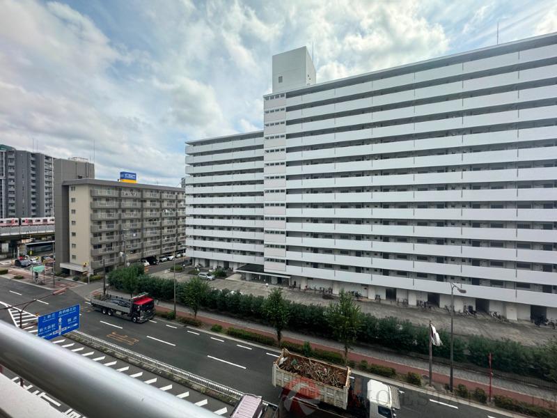 26/30 バルコニー