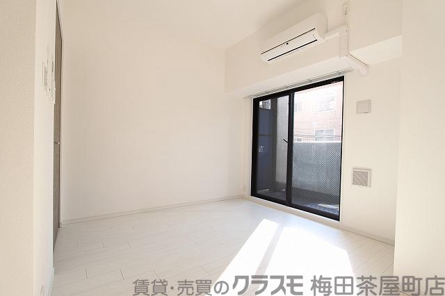 21/30 バルコニー