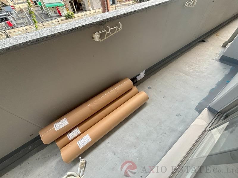 24/30 バルコニー