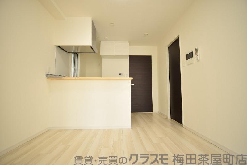 4/30 リビング/ダイニング