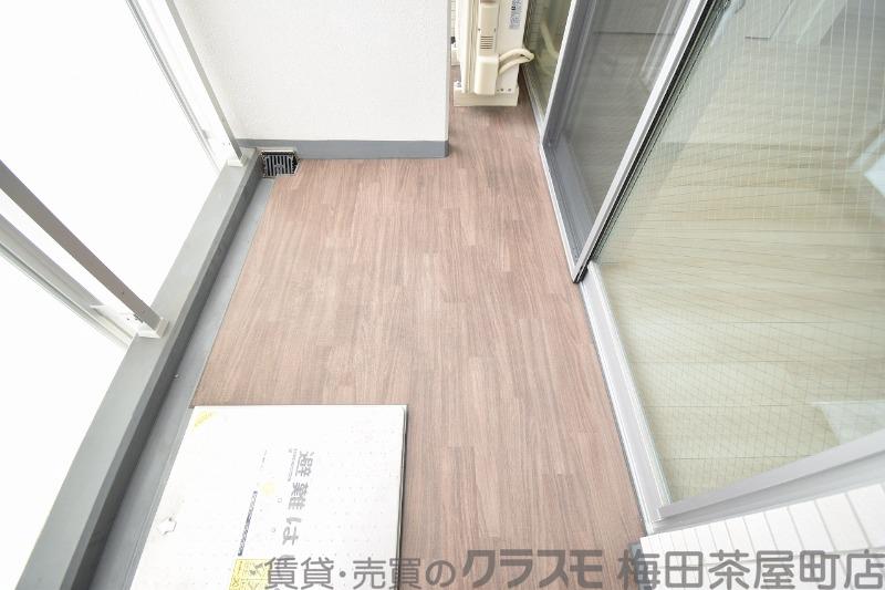 24/30 バルコニー