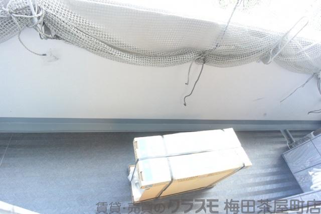 26/30 バルコニー