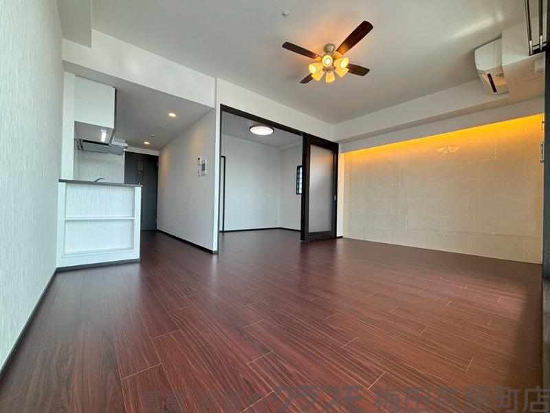 4/30 リビング/ダイニング