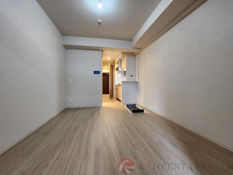 5/30 リビング/ダイニング