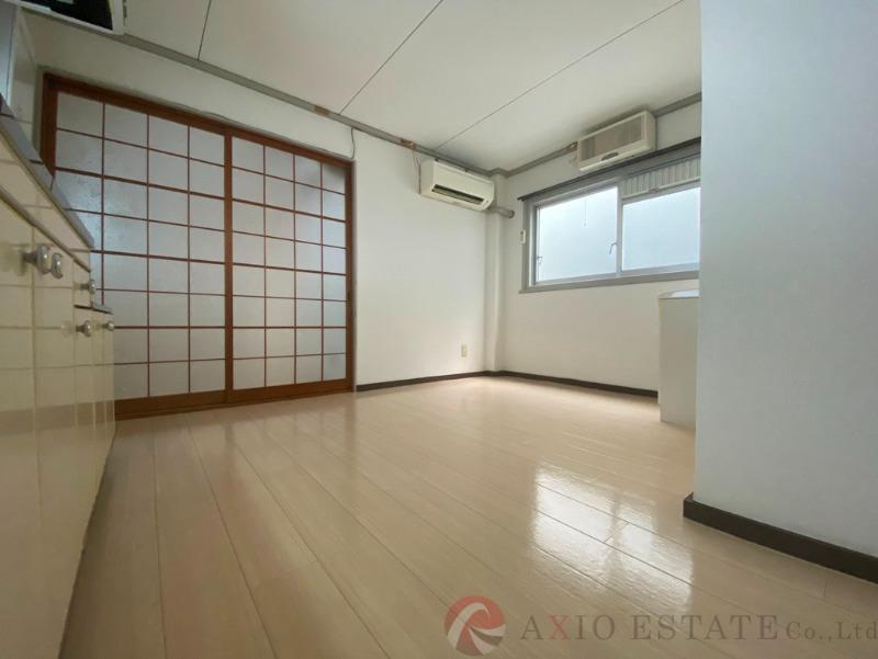 4/30 リビング/ダイニング