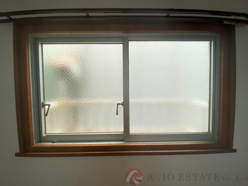 21/30 バルコニー